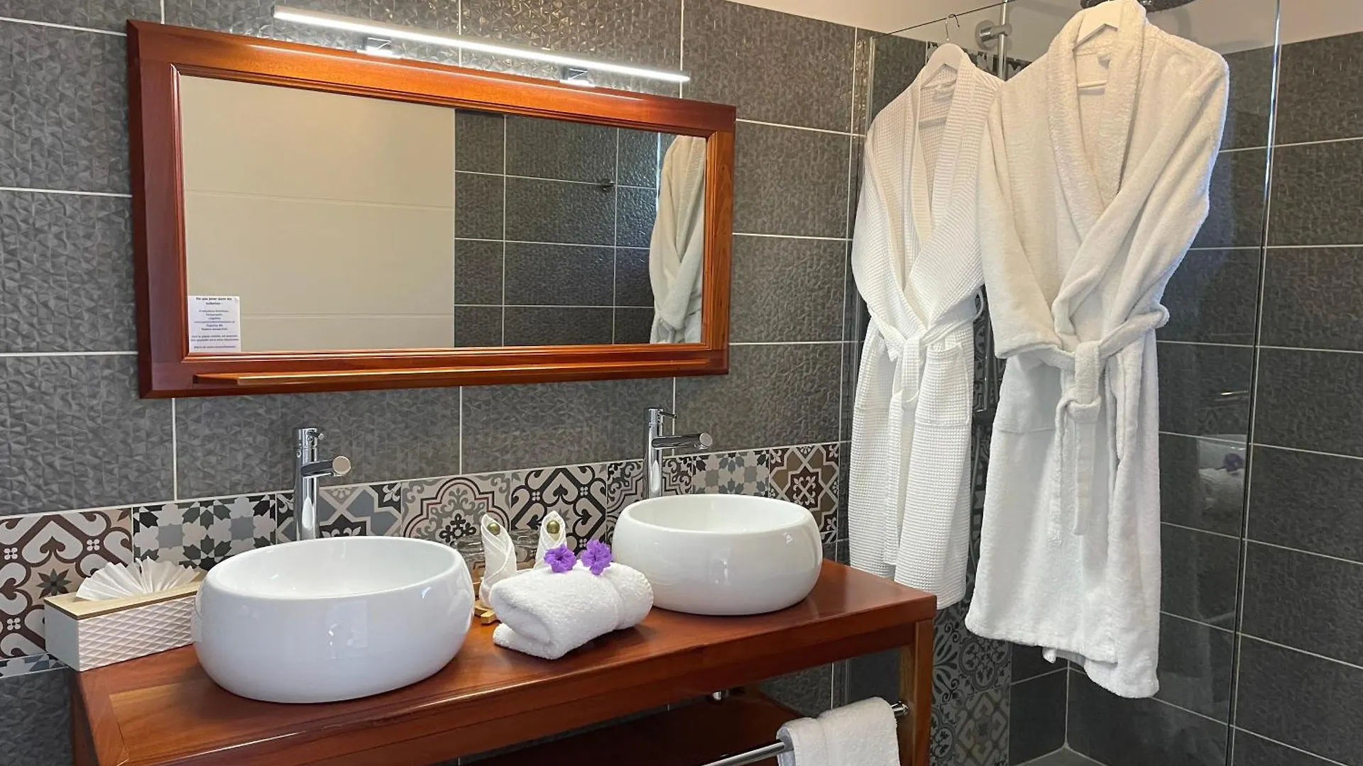 Hotel & Villa Le Cocotel Saint-Francois  Guadeloupe