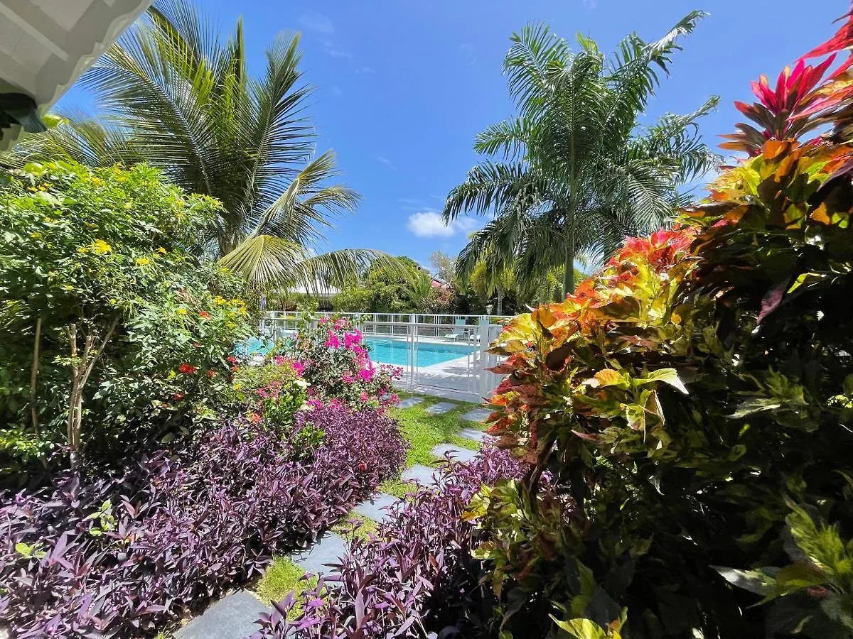 Hôtel&Villa Le Cocotel Saint-Francois  Hotel