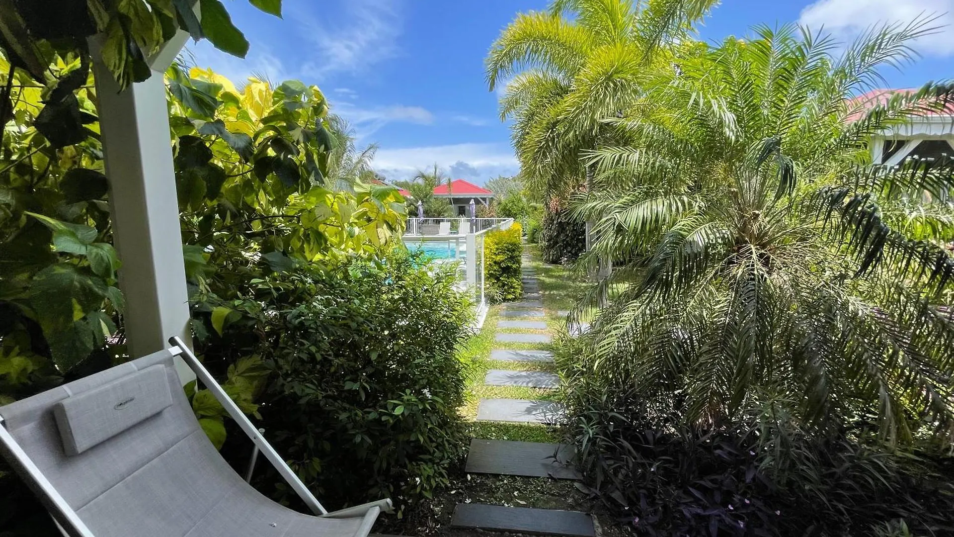 Hôtel&Villa Le Cocotel Saint-Francois  4*, Saint-Francois (Grande-Terre)