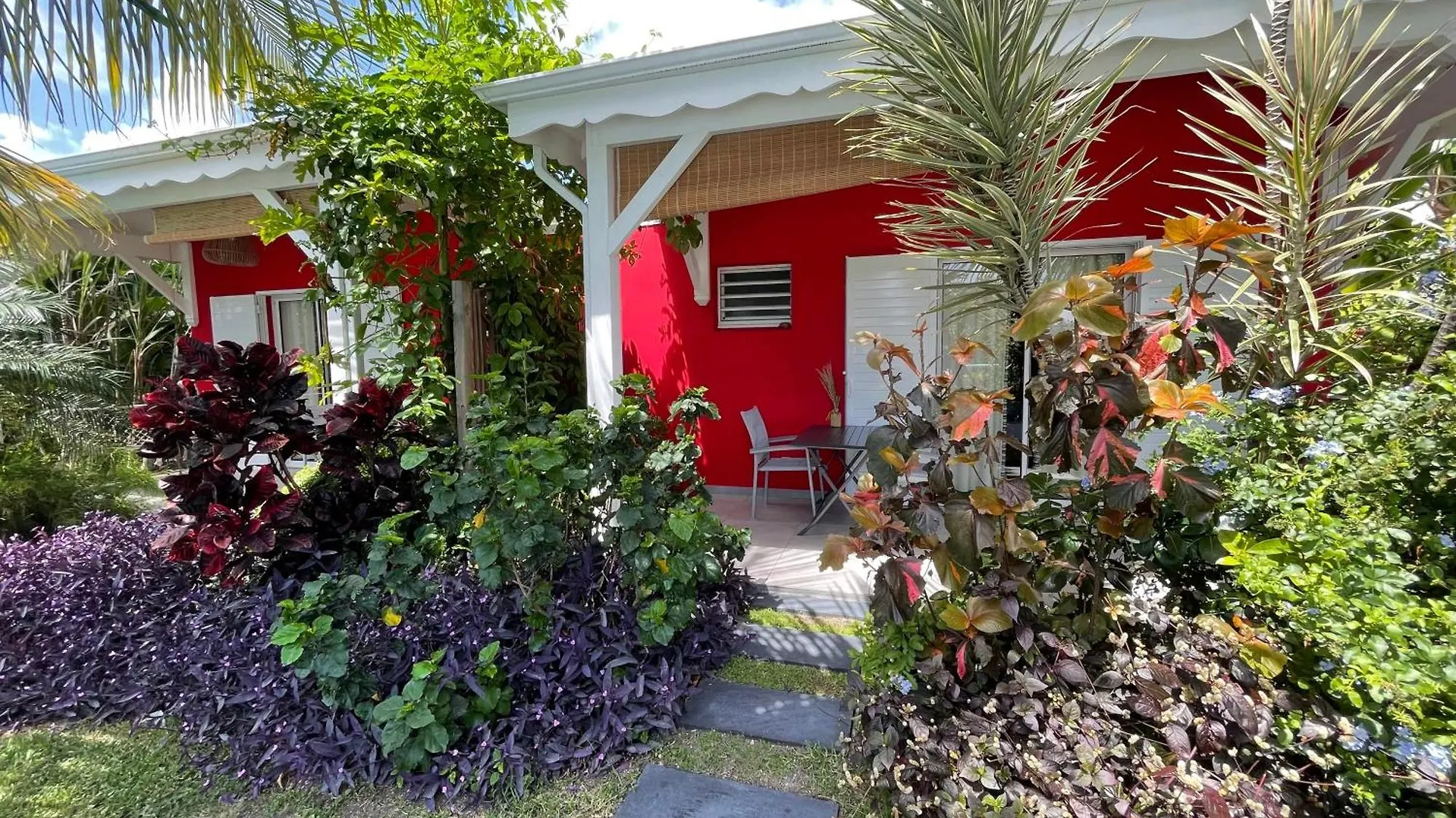 Hôtel&Villa Le Cocotel Saint-Francois  Hotel Saint-Francois (Grande-Terre)
