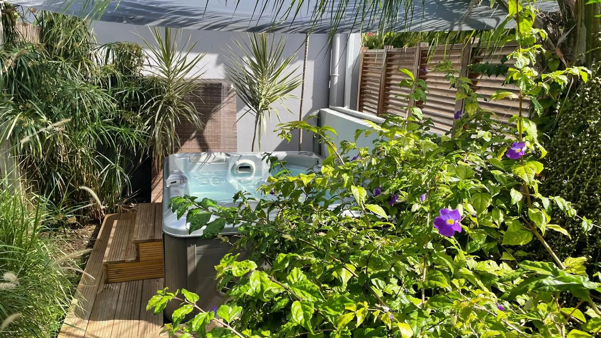 Hôtel&Villa Le Cocotel Saint-Francois  Saint-Francois (Grande-Terre)
