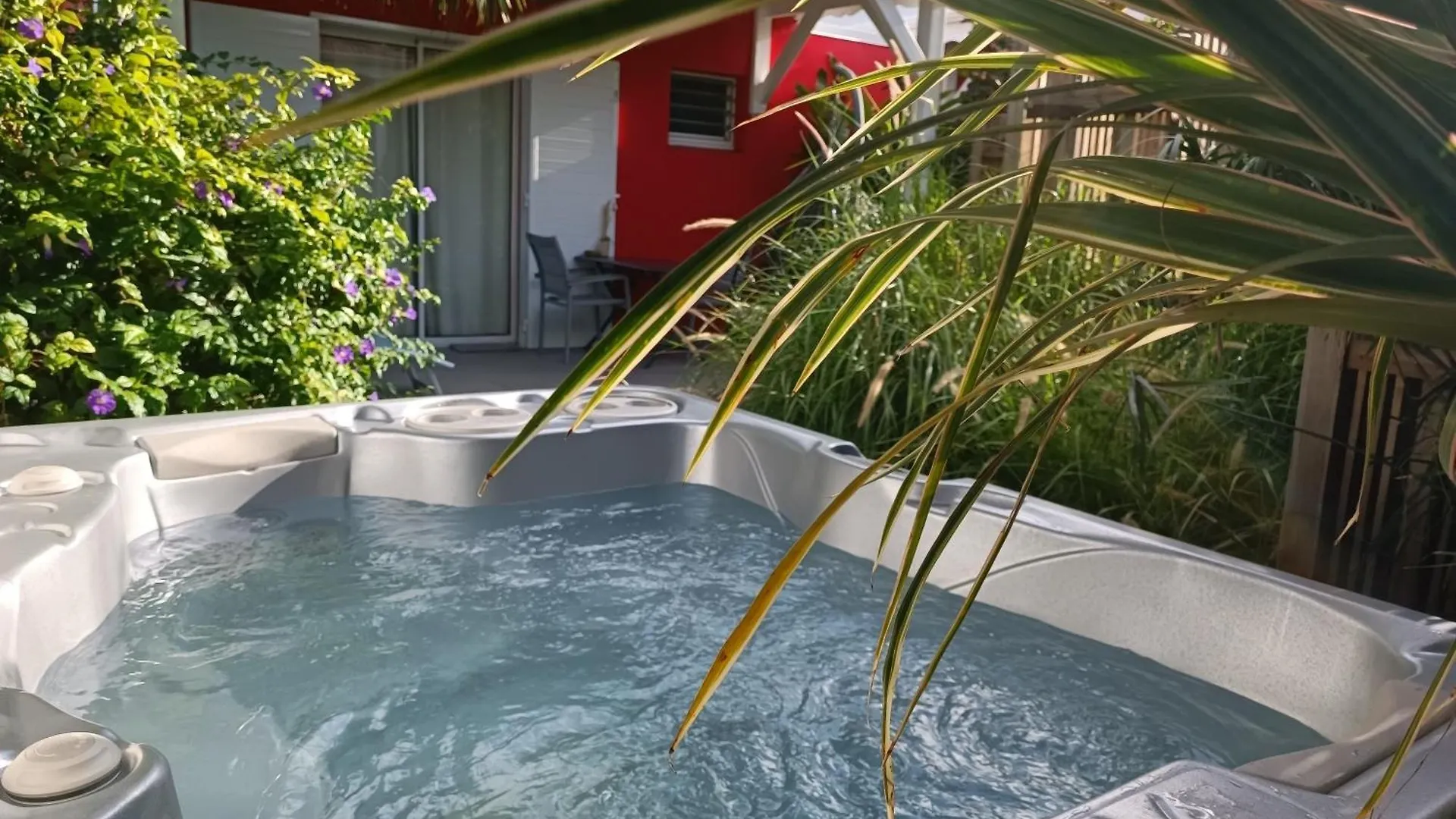 Hôtel&Villa Le Cocotel Saint-Francois  Hotel Saint-Francois (Grande-Terre)
