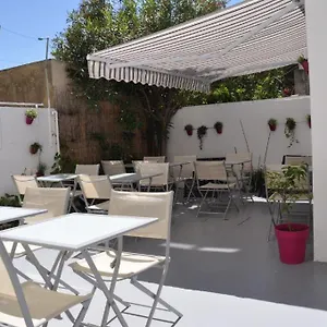 Saint George Hotel Avignon