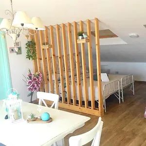 Chic & Beauty Bed & Breakfast Agrigento