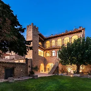 Casa Llobera 1792 Hotel La Pobla de Cervoles