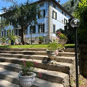 Relais Montecatini Bed & Breakfast Camaiore