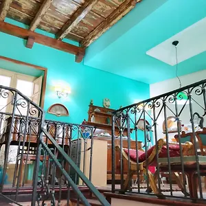 Vittorio Emanuele Di Prinzi Bed & Breakfast Palermo
