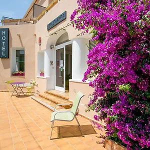 Bel Ombra Hotel Bandol